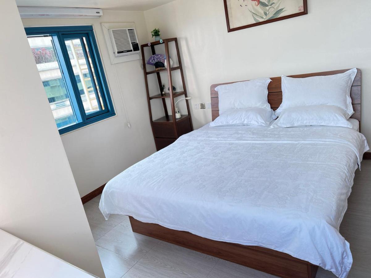 Grand Riviera Suites Манила Экстерьер фото