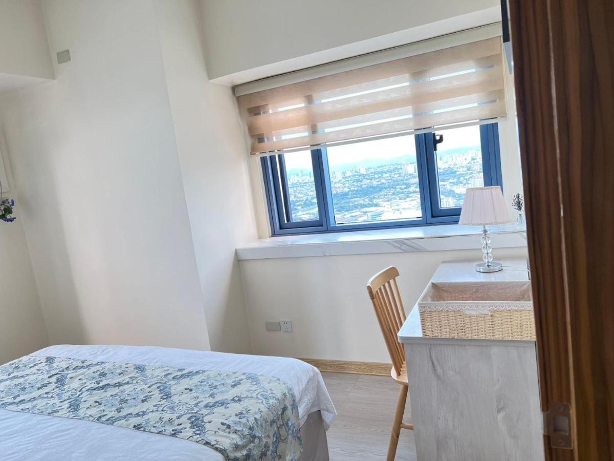 Grand Riviera Suites Манила Экстерьер фото