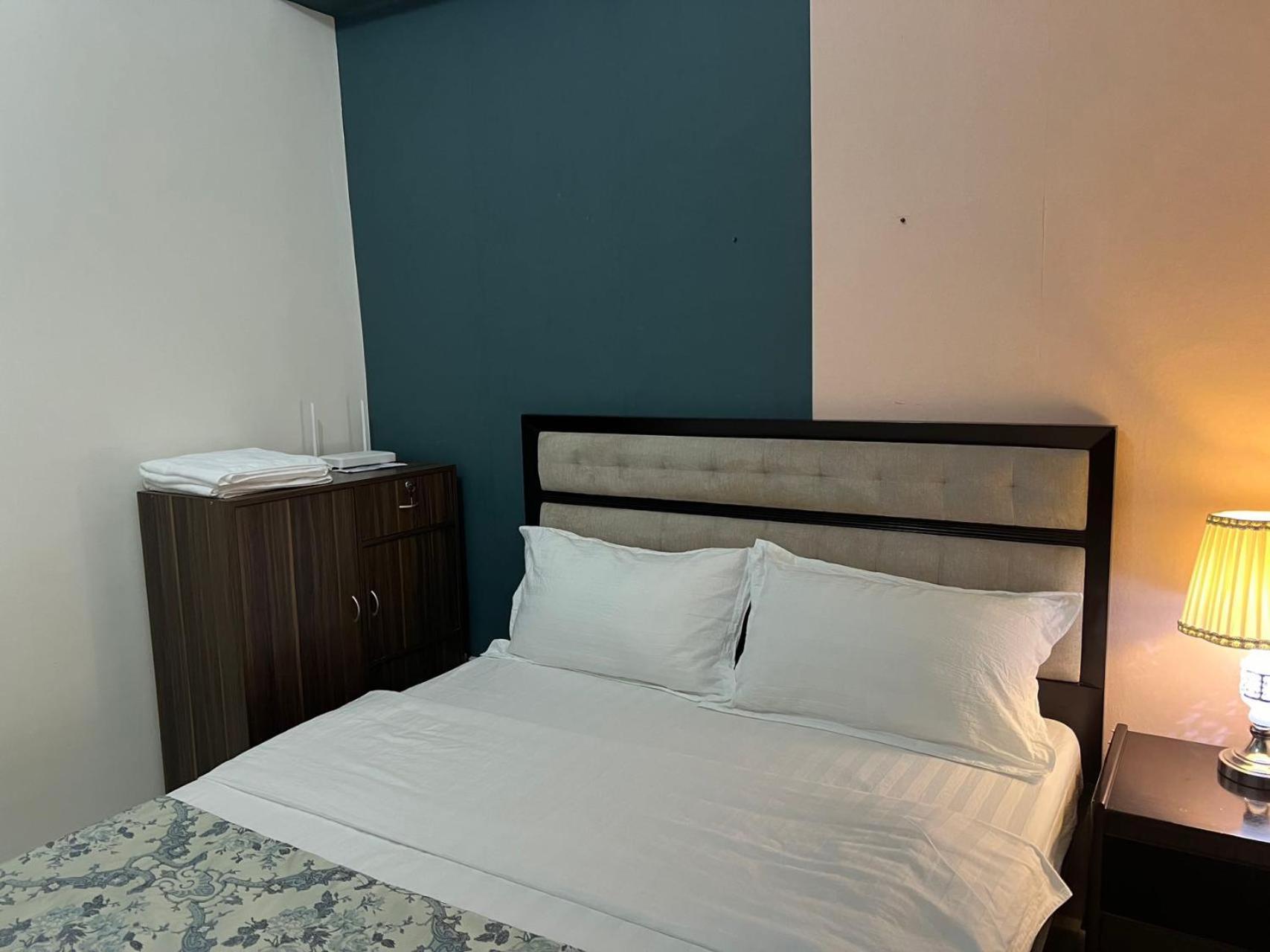Grand Riviera Suites Манила Экстерьер фото